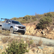 Illustration for article titled 2015 Chevy Colorado First Off-Road Test: Can It Sneak Into Mexico?